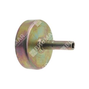 Campana frizione diametro interno 78 mm per decespugliatori GREEN LINE - 022516
