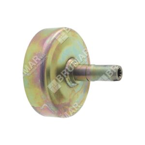Campana frizione diametro interno 78 mm per decespugliatori GREEN LINE - 013517