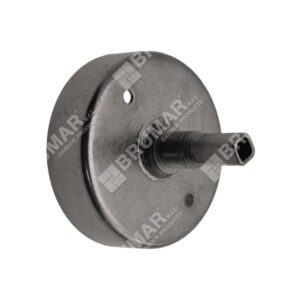 Campana frizione diametro interno 78 mm per decespugliatori HYUNDAI - EINHELL - 047802