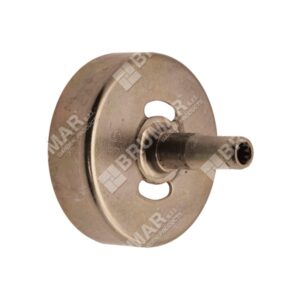 Campana frizione diametro interno 78 mm per decespugliatori HYUNDAI - EINHELL - 047803