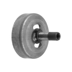Campana frizione diametro interno 78 mm per decespugliatori KAAZ - IDEAL - 004554