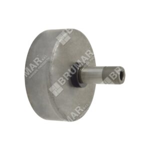 Campana frizione diametro interno 78 mm per decespugliatori KAAZ - IDEAL - 028217