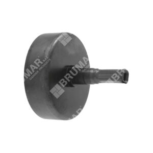 Campana frizione diametro interno 78 mm per decespugliatori MAORI - 022517