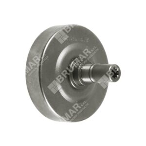 Campana frizione diametro interno 78 mm per decespugliatori SHINDAIWA - HIROSHIMA - 006593