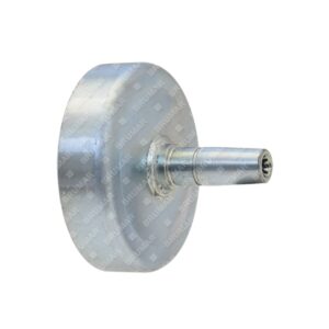 Campana frizione diametro interno 78 mm ZOMAX - 052155