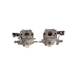 Carburatore a membrana per decespugliatori EMAK - OLEO MAC - DYNAMAC - EFCO - 006596