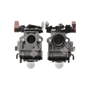 Carburatore a membrana per decespugliatori EMAK - OLEO MAC - DYNAMAC - EFCO - 011201