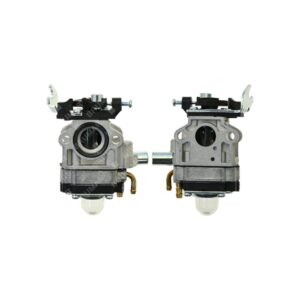 Carburatore a membrana per decespugliatori PROGREEN PG 52D - 065193