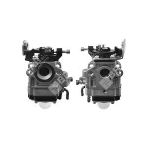 Carburatore a membrana per multitool PROGREEN PG 33 COMBI - 029251