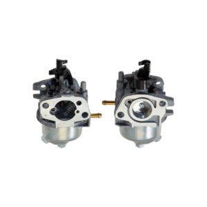 Carburatore a vaschetta per rasaerba 173 cc - 061322