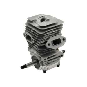 Cilindro completo di albero motore per motoseghe PROGREEN diametro 39 mm - 030870