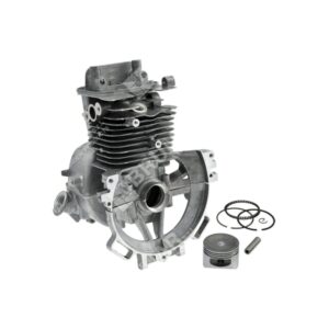 Cilindro completo di carter motore per motori HONDA diametro 40 mm - 026740