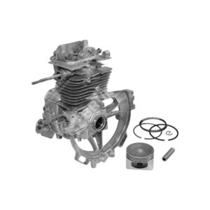 Cilindro completo di carter motore per motori HONDA diametro 43 mm - 050590