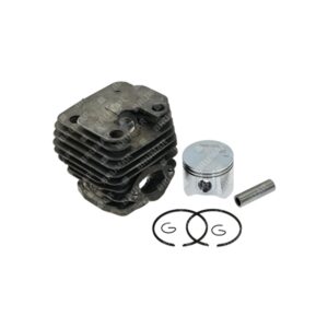 Cilindro completo motosega ATTILA ATM 4645 - 064936