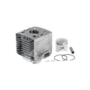 Cilindro completo per atomizzatori e motopompe EMAK - OLEO MAC - DYNAMAC - EFCO diametro 40 mm - 006306