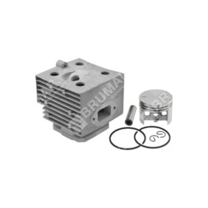 Cilindro completo per atomizzatori e soffiatori STIHL diametro 46 mm - 004454