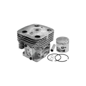 Cilindro completo per decespugliatori ALPINA - CASTOR - CASTELGARDEN - GGP diametro 37.6 mm - 028165