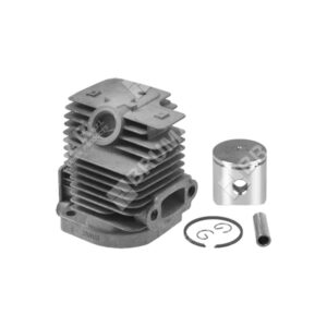 Cilindro completo per decespugliatori e motoseghe MARUYAMA diametro 30 mm - 004436