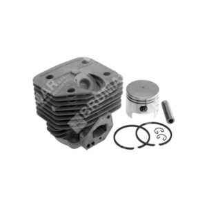 Cilindro completo per decespugliatori e motoseghe TAS - TANAKA diametro 38 mm - 016921