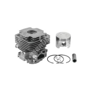 Cilindro completo per decespugliatori e scuotiolive EMAK - OLEO MAC - DYNAMAC - EFCO diametro 45 mm - 005719