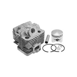 Cilindro completo per decespugliatori e tagliasiepi TAYA - SANDRIGARDEN - HARRY diametro 34 mm - 024041