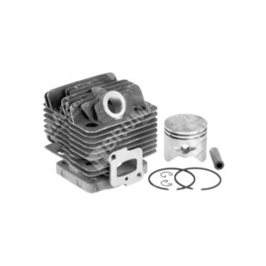Cilindro completo per decespugliatori e tagliasiepi TAYA - SANDRIGARDEN - HARRY diametro 34 mm - 004455