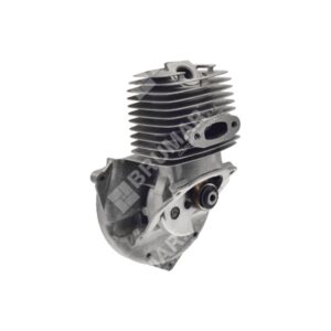 Cilindro completo per decespugliatori EMAK - OLEO MAC - DYNAMAC - EFCO diametro 34 mm - 012848