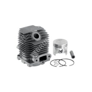Cilindro completo per decespugliatori EMAK - OLEO MAC - DYNAMAC - EFCO diametro 36 mm - 006351