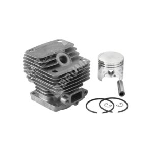 Cilindro completo per decespugliatori EMAK - OLEO MAC - DYNAMAC - EFCO diametro 38 mm - 005715