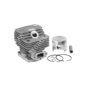 Cilindro completo per decespugliatori EMAK - OLEO MAC - DYNAMAC - EFCO diametro 40 mm - 006354