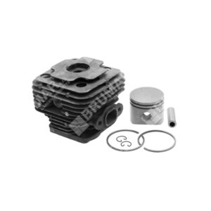 Cilindro completo per decespugliatori EMAK - OLEO MAC - DYNAMAC - EFCO diametro 40 mm - 047862