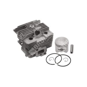 Cilindro completo per decespugliatori GREEN LINE diametro 34 mm - 047035