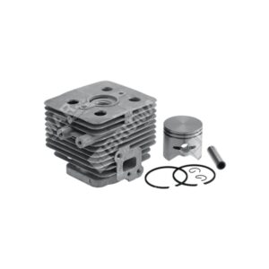 Cilindro completo per decespugliatori GREEN LINE diametro 34 mm - 015234