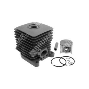 Cilindro completo per decespugliatori HOMELITE diametro 33.5 mm - 019913
