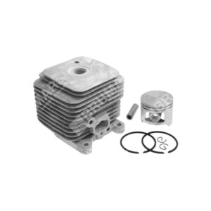 Cilindro completo per decespugliatori HOMELITE diametro 36.5 mm - 019914