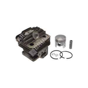 Cilindro completo per decespugliatori PROGREEN diametro 36 mm - 047976