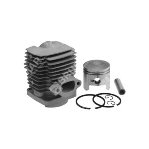 Cilindro completo per decespugliatori ROBIN diametro 40 mm - 016013