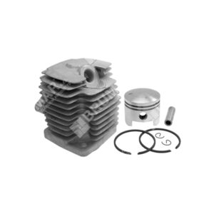 Cilindro completo per decespugliatori ROBIN diametro 44 mm - 017969