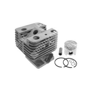 Cilindro completo per decespugliatori STIHL diametro 35 mm - 018400
