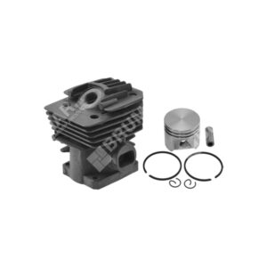 Cilindro completo per decespugliatori STIHL diametro 38 mm - 046719