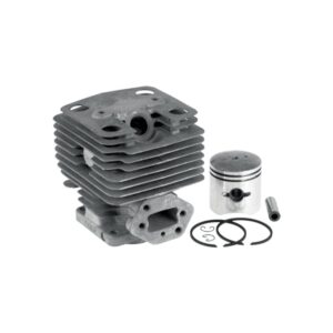 Cilindro completo per decespugliatori ZENOAH - KOMATSU diametro 40 mm - 004461