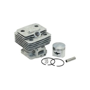 Cilindro completo per decespugliatori ZOMAX diametro 34 mm - 049205