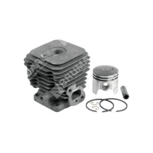 Cilindro completo per motori KAWASAKI diametro 34 mm - 011933