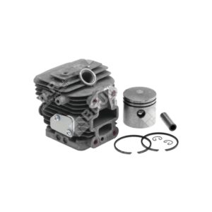 Cilindro completo per motori KAWASAKI diametro 34 mm - 013627