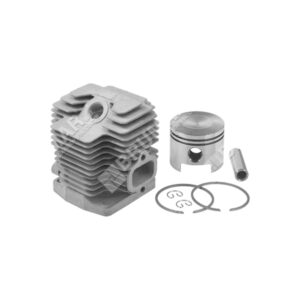 Cilindro completo per motori KAWASAKI diametro 44 mm - 001131