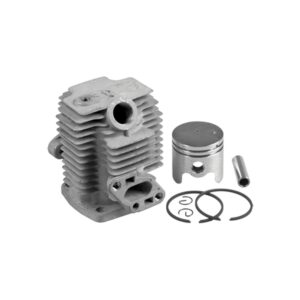 Cilindro completo per motori MITSUBISHI diametro 33 mm - 009406
