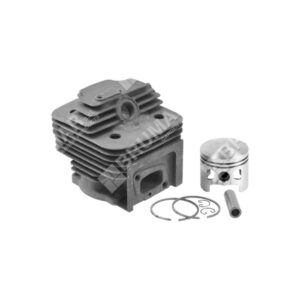 Cilindro completo per motori MITSUBISHI diametro 43 mm - 011566