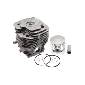 Cilindro completo per motoseghe ECHO - KIORITZ - HOKKAIDO diametro 58 mm - 046720