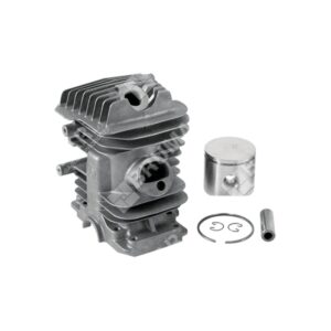 Cilindro completo per motoseghe EMAK - OLEO MAC - DYNAMAC - EFCO diametro 38 mm - 005721
