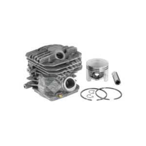 Cilindro completo per motoseghe EMAK - OLEO MAC - DYNAMAC - EFCO diametro 42 mm - 006352